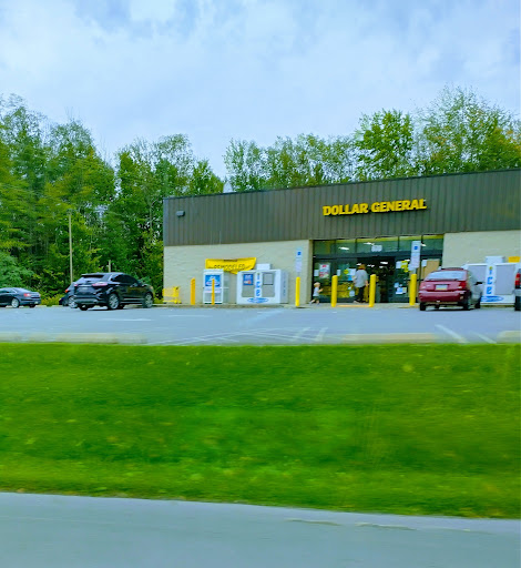 Discount Store «Dollar General», reviews and photos, 670 Roosevelt Hwy, Waymart, PA 18472, USA