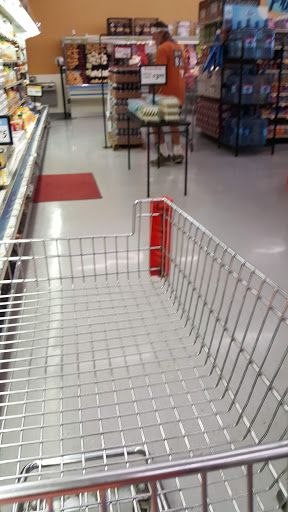 Grocery Store «Brookshire Brothers», reviews and photos, 1810 Ave D, Moody, TX 76557, USA