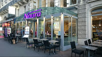 Photos du propriétaire du Restaurant libanais Noura Opéra à Paris - n°3