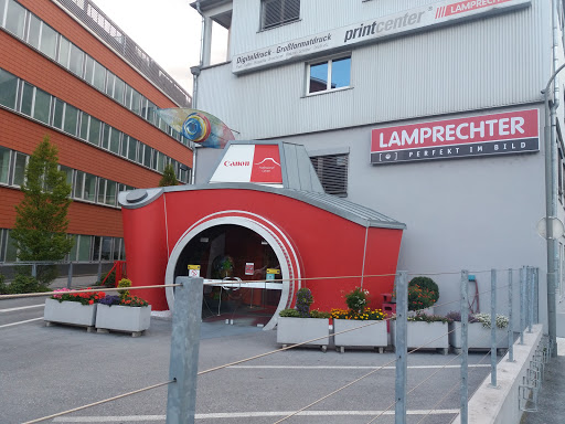 Druckerei Innsbruck