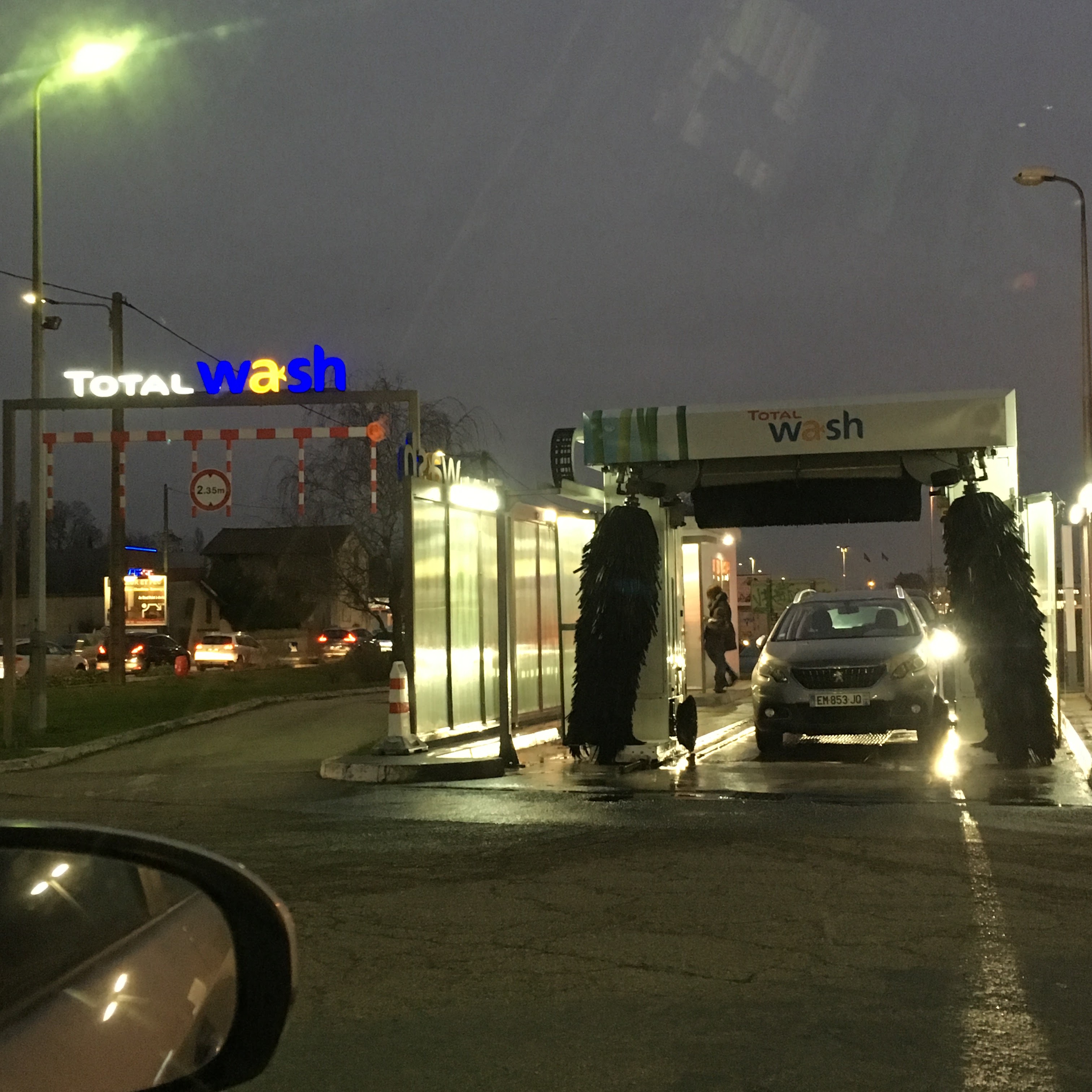Photo n° 2 de l'avis de SUZANNE.C fait le 29/12/2018 à 16:18