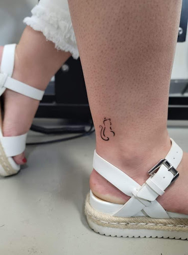 Tattoo Shop «Fresh Ink Tattoo Studios», reviews and photos, 1340 Mims Rd, Rockwall, TX 75032, USA