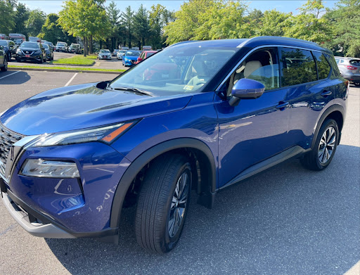 Nissan Dealer «Leckner Nissan of Springfield», reviews and photos, 6570 Amherst Ave, Springfield, VA 22150, USA