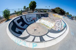 Pedlow Field Skate Park image