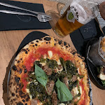 Photo n°1 de l'avis de Davide.a fait le 12/07/2023 à 10:28 sur le  Atipico Lissone | Ristorante Pizzeria e Hamburger à Lissone