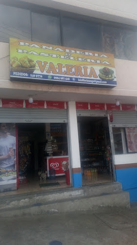 Opiniones de Panaderia Valeria en Quito - Panadería