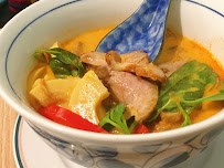 Soupe du Restaurant thaï Rachiny à Paris - n°10