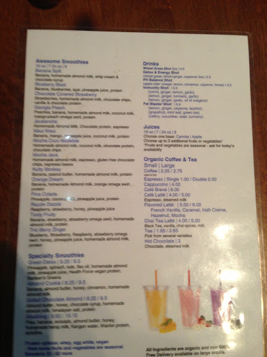 Market «Harvest Moon Natural Market», reviews and photos, 10511 Bells Ferry Rd #200, Canton, GA 30114, USA