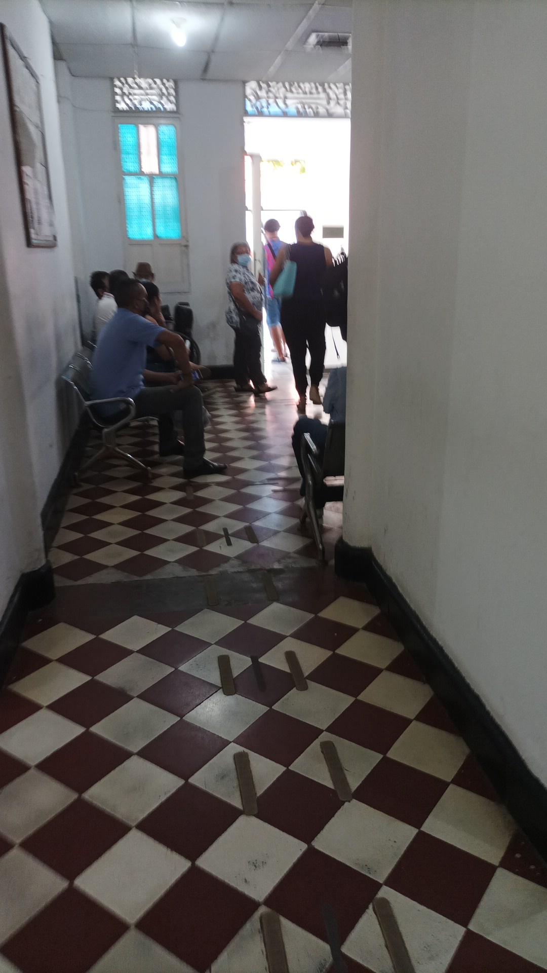 Notaria Séptima Del Círculo De Barranquilla
