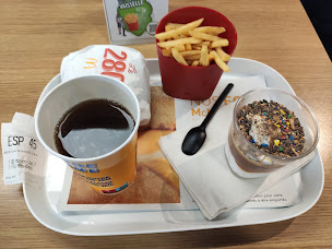 Photo n°37 de McDonald's à Eysines ()