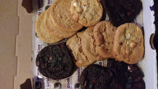 Cookie Shop «Insomnia Cookies», reviews and photos, 918 W Grace St, Richmond, VA 23220, USA