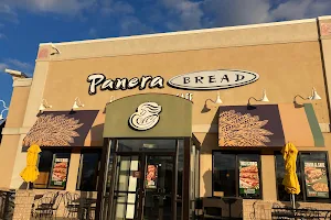 Panera Bread image