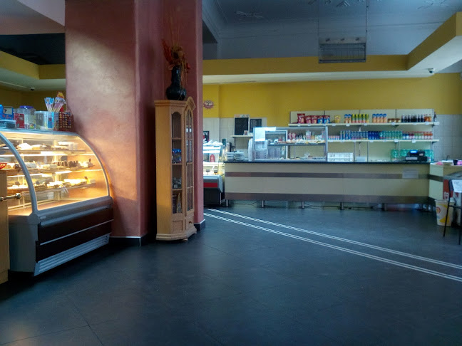 Mléčné Lahůdky - Hodonín