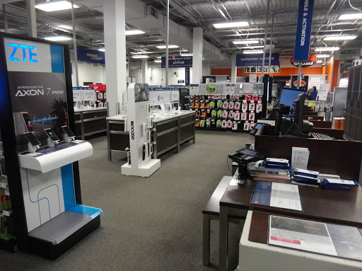 Electronics Store «Best Buy», reviews and photos, 10901 Georgia Ave, Wheaton, MD 20902, USA