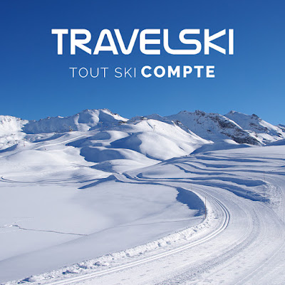 Travelski à Saint-Ouen-sur-Seine