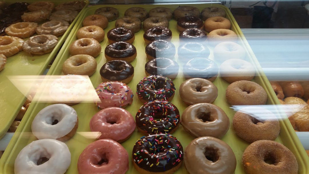 Shipley Do-Nuts