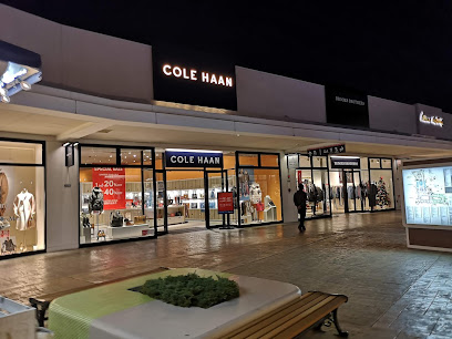 COLE HAAN 三井アウトレットパーク木更津店