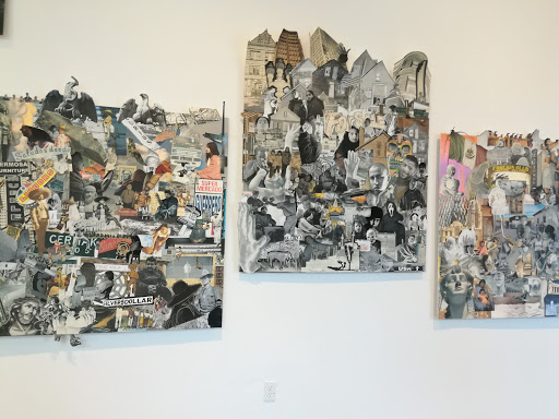 Arts Organization «Artpace San Antonio», reviews and photos, 445 N Main Ave, San Antonio, TX 78205, USA