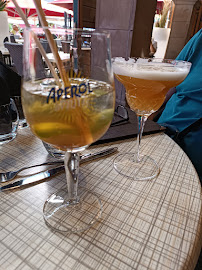 Plats et boissons du Restaurant M Bistrot-Montagne à Gérardmer - n°13