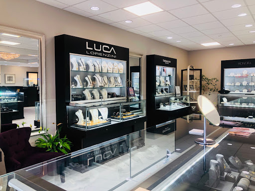 Jewelry Store «Cellini Design Jewelers», reviews and photos, 464 Boston Post Rd, Orange, CT 06477, USA