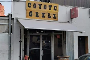 COYOTE GRILL image