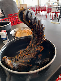 Plats et boissons du Restaurant L' Alizé à Le Barcarès - n°20