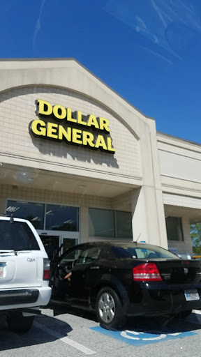 Discount Store «Dollar General», reviews and photos, 989 Athens Hwy, Loganville, GA 30052, USA