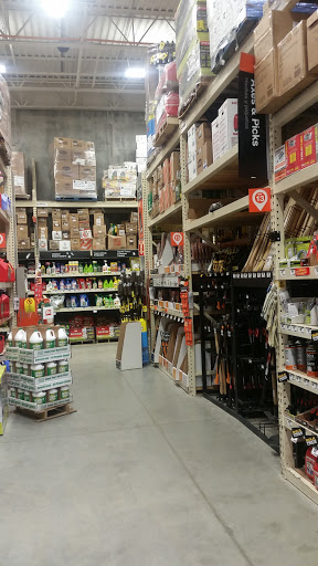 Home Improvement Store «The Home Depot», reviews and photos, 4101 Trueman Blvd, Hilliard, OH 43026, USA