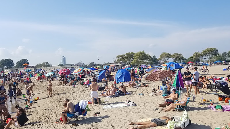 Manhattan Beach Park