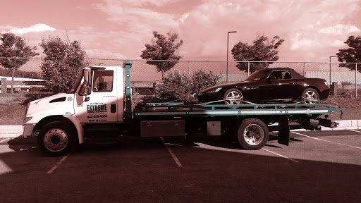 Towing Service «Extreme Towing & Recovery LLC», reviews and photos, 955 NY-376, Wappingers Falls, NY 12590, USA