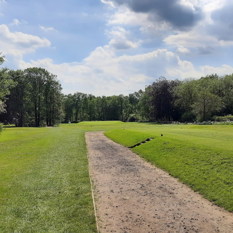 Easingwold Golf Club