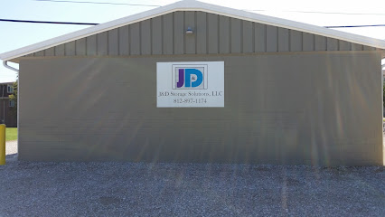 J&D Storage Solutions, LLC