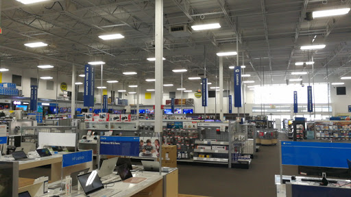 Electronics Store «Best Buy», reviews and photos, 6156 20th St, Vero Beach, FL 32966, USA