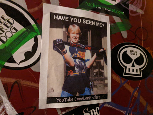 Live Music Venue «High Dive», reviews and photos, 513 N 36th St, Seattle, WA 98103, USA