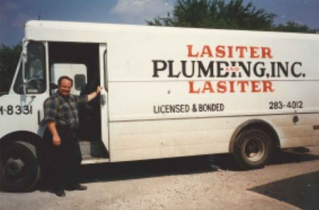 Plumber «Lasiter and Lasiter Plumbing», reviews and photos, 6307 Midway Rd, Haltom City, TX 76117, USA