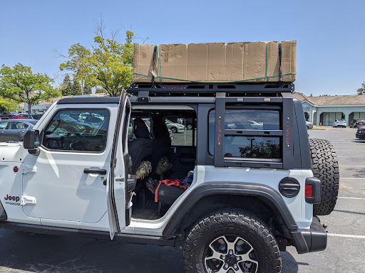 Shopping Mall «Oak Hills Shopping Center», reviews and photos, 5424 Sunol Blvd, Pleasanton, CA 94566, USA