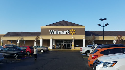 Discount Store «Walmart», reviews and photos, 206 US-1, Falmouth, ME 04105, USA