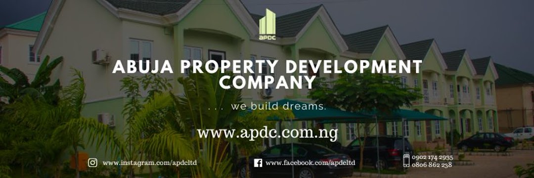 Abuja Property Development Company