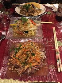 Plats et boissons du Restaurant vietnamien Le Petit Dragon à Saint-Bonnet-de-Mure - n°14