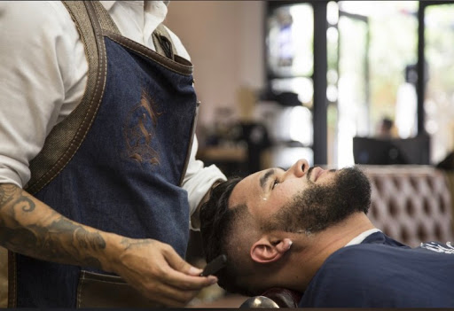 Barber Shop «The Spot Classic Barbershop», reviews and photos, 426 SW 8th St, Miami, FL 33130, USA