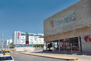 Centro Comercial Mayales Plaza image