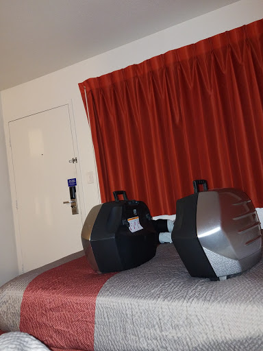 Motorcycle Dealer «Mission Motorsports», reviews and photos, 1 Doppler, Irvine, CA 92618, USA