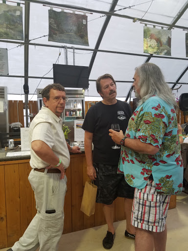 Winery «Rainier View Winery and Nursery», reviews and photos, 12314 264th St E, Graham, WA 98338, USA