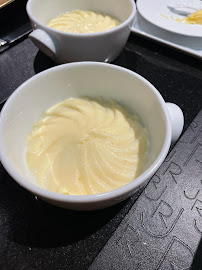 Mayonnaise du Restaurant gastronomique L'Atelier de Joël Robuchon Étoile à Paris - n°16