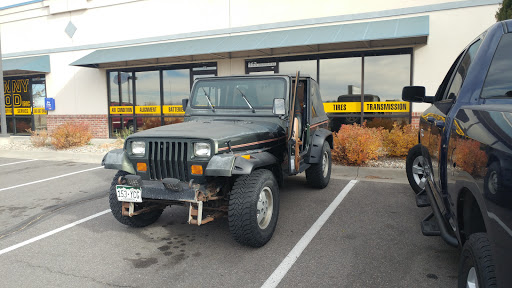 Auto Repair Shop «Johnny Good Inc», reviews and photos, 366 Norfolk St, Aurora, CO 80011, USA
