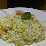 Photo n°4 de l'avis de Adel.d fait le 18/07/2021 à 21:04 sur le  Le 5 e 25 Ristorante à Albenga