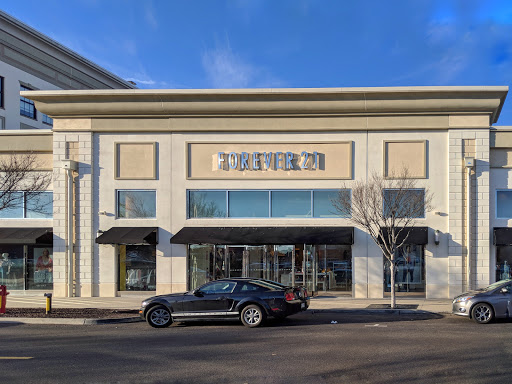 Forever 21, 3460 E Claiborne Square, Hampton, VA 23666, USA, 