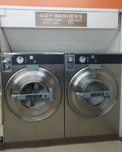 Dry Cleaner «Peacock Cleaners & Coin-Op», reviews and photos, 6840 N Lombard St, Portland, OR 97203, USA