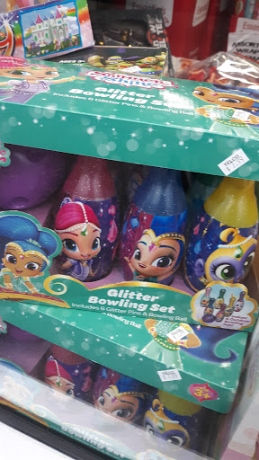 Department Store «Telco Stores», reviews and photos, 58-09 Myrtle Ave, Ridgewood, NY 11385, USA