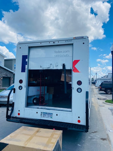 Mailing Service «FedEx Ground», reviews and photos, 5000 North Ridge Trail, Davenport, FL 33897, USA